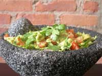 Avocado is good for a low thyroid diet