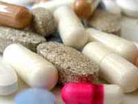 Drugs can cause low thyroid function