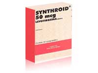 Synthroid or Levothyroxine